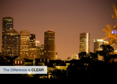 Reach your true POTENTIAL with Clearwater REI